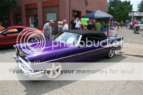 del shannon car show 2023